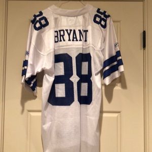 Dallas Cowboys, Dez Bryant Jersey